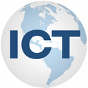 Institute for Information and Communication Technologies Training logo
