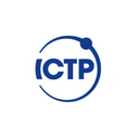 The Abdus Salam International Centre for Theoretical Physics (ICTP) logo
