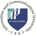 Information and Communications University logo