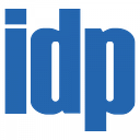 Institute of Teaching, Development and Research of Brasília logo