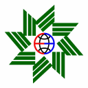 Indonesian European University logo