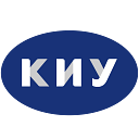 Kazan Innovative University named after V.G. Timiryasov (IEML) logo