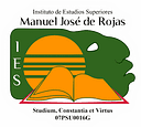 Manuel José de Rojas Institute of Higher Studies logo