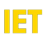 Institute of Engineering and Technology logo