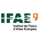 Institute for High Energy Physics logo