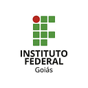 Federal Institute of Education, Science and Technology of Goiánia logo