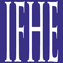 ICFAI Foundation for Higher Education (Deemed to be University) logo