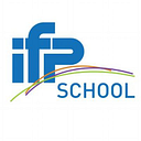IFP School logo