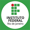Federal Institute of Education, Science and Technology of Rio de Janeiro logo