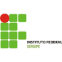 IFS - Instituto Federal de Educacao, Ciencia e Tecnologia do Sergipe logo