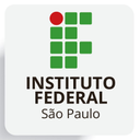 IFSP - Instituto Federal de Educ. Ciencia e Tec. de Sao Paulo logo
