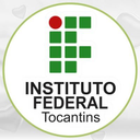 IFTO - Instituto Federal de Educacao do Tocantins logo