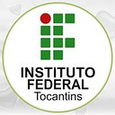 Federal Institute of Education, Science and Technology of Tocantins logo