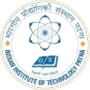 Indian Institute of Technology, Patna logo