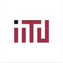 International Information Technology University logo