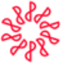 Institute of Marketing and Publicity of Naucalpan logo