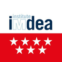 Instituto IMDEA Materiales logo