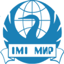Samara University of State Administration 'International Market Institute' logo