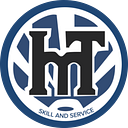 Institute of Management and Training logo
