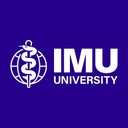 International Medical University logo