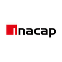 Technological University of Chile INACAP logo
