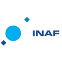 National Institute for Astrophysics - INAF logo