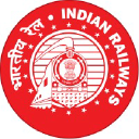 Indian Railways - Employee Verification logo