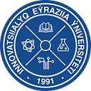 Innovative University of Eurasia logo