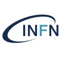 INFN - Istituto Nazionale di Fisica Nucleare logo