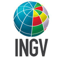 Istituto Nazionale di Geofisica e Vulcanologia logo