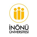 Inönü University logo