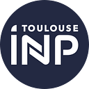 Toulouse INP – Toulouse INP- ENSAT logo