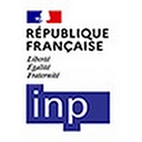 INP logo