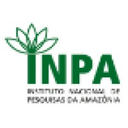 INPA - Instituto Nacional de Pesquisas da Amazonia logo