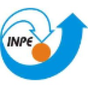 INPE - Instituto Nacional de Pesquisas Espaciais logo