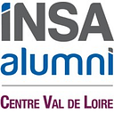 INSA - Centre Val de Loire logo