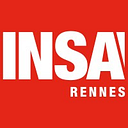 INSA - Rennes logo