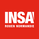 INSA - Rouen Normandy logo