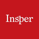 INSPER - Instituto de Ensino e Pesquisa logo