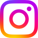 Instagram P2Px logo