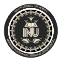 Iqra National University logo