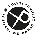 Institut polytechnique de Paris logo