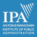 Institute of Public Administration logo