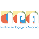 Aruba Pedagogical Institute logo