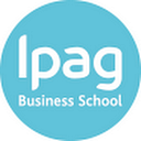 IPAG Business School logo