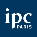 IPC Paris logo