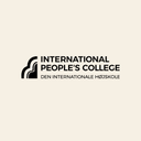 International People's College logo