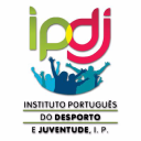 Instituto Português do Desporto e da Juventude logo