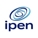 IPEN - Instituto de Pesquisas Energeticas e Nucleares logo