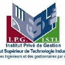 IPG-ISTI Group logo